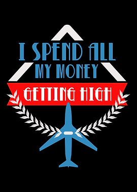 Aircraft Pilot Captain