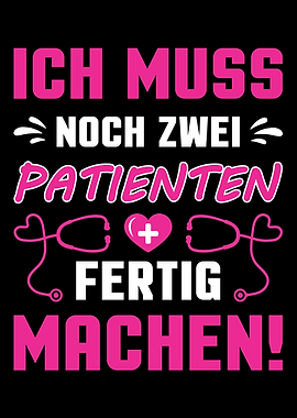 Caregiver Geriatric Nurse