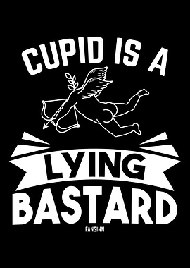 Valentine Bastard Angel Am