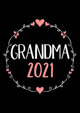 Grandma 2021