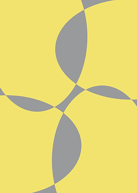 River stone Inverted