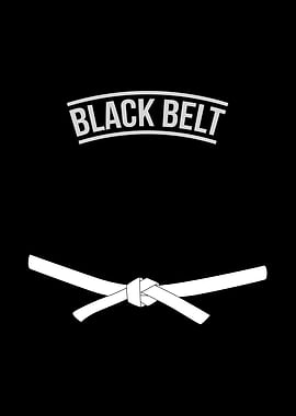 Black Belt