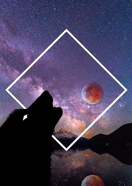 Wolf Universe