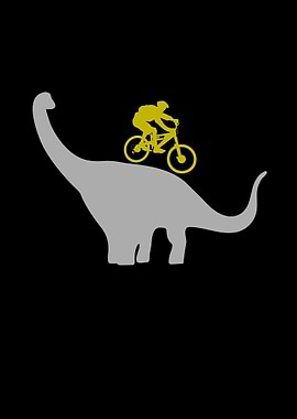 Mountain Bike Dino MTB