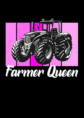 Farmer queen