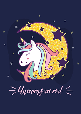 unicorn or real