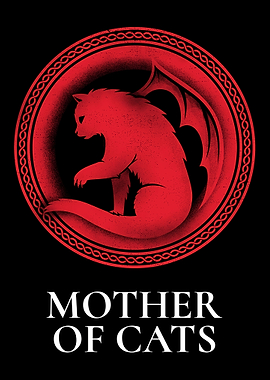 Mother of Cats