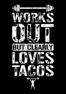 Works Out But Clearly Love