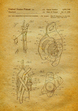 103 Rock Climbing Silent