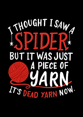 Yarn Sewing Crocheting Kni