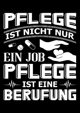 Caregiver Geriatric Nurse