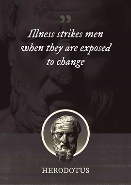 Illness strikes men when