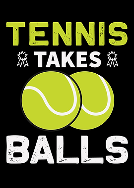 Tennis Tennis Gifts Tennis