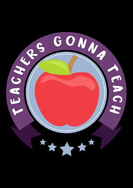 Teacher Kindergarten