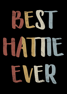 Best Hattie Ever