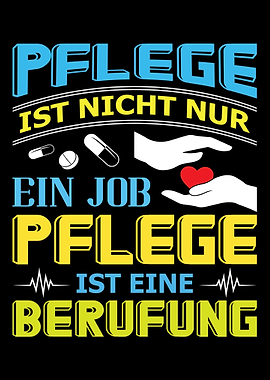 Caregiver Geriatric Nurse