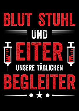 Caregiver Geriatric Nurse