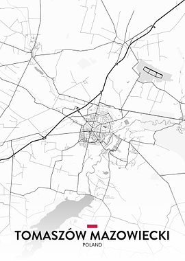 Tomaszow Mazowiecki PL