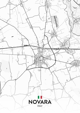 Novara IT