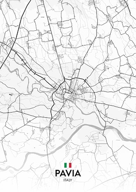 Pavia IT