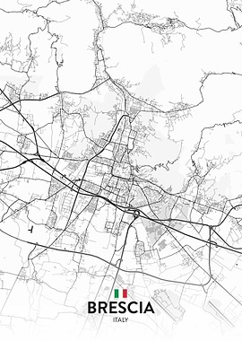 Brescia IT