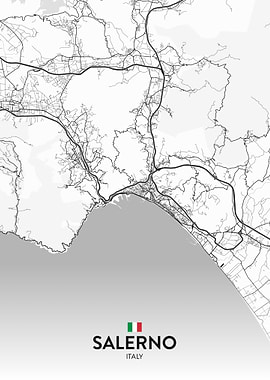 Salerno IT