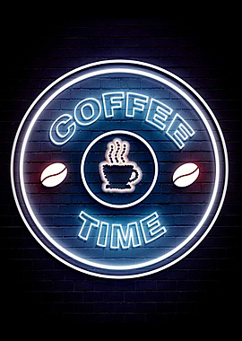 coffee time