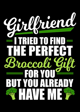 Broccoli
