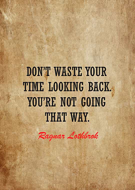 ragnar lothbrok quotes