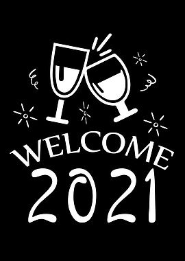 Welcome 2021