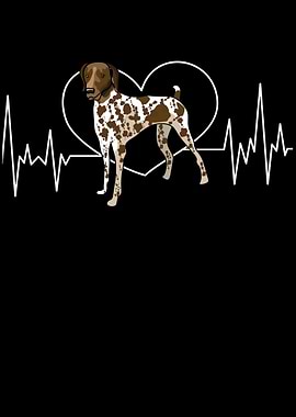 German Shorthair Pointer