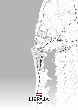 Liepaja LV
