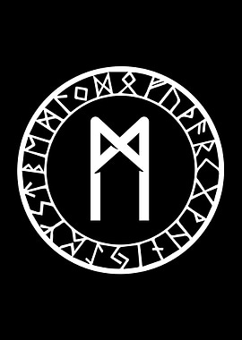 Viking Rune