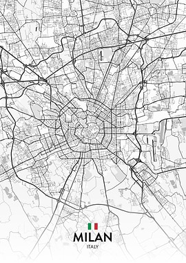 Milan IT