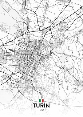 Turin IT