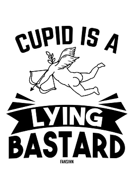 Angel Bastard saying Valen