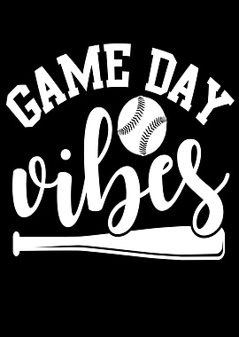 Game Day Vibes