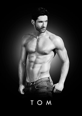Tom Ellis
