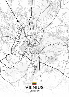 Vilnius LT