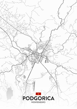Podgorica ME