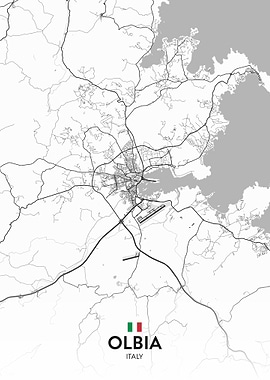 Olbia IT