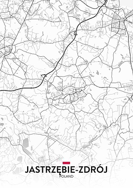 Jastrzebie Zdroj PL
