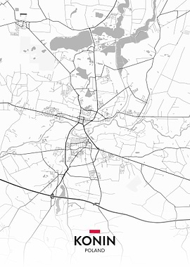 Konin PL