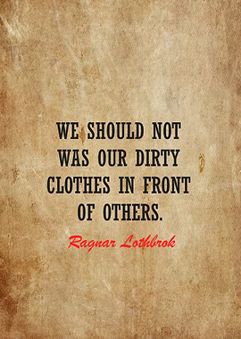 ragnar lothbrok quotes