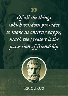 Of all the things which