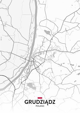 Grudziadz PL