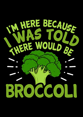 Broccoli