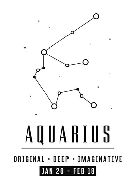 Aquarius