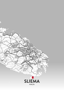 Sliema MT