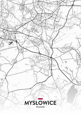 Myslowice PL